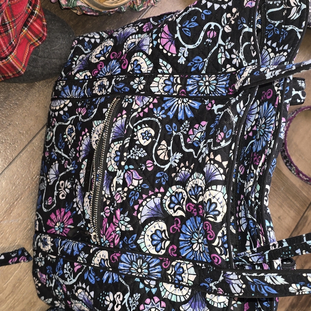 Vera bradley 5 piece set - Picture 12 of 12
